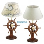 lampa cu timona 9093